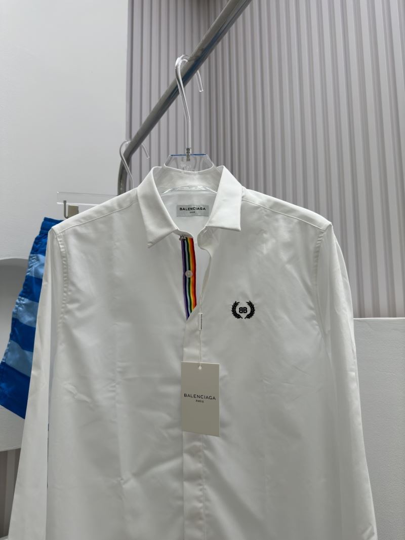 Louis Vuitton Shirts